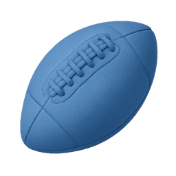 Football animation